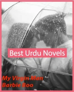 My Virgin Man Novel By Barbie Boo