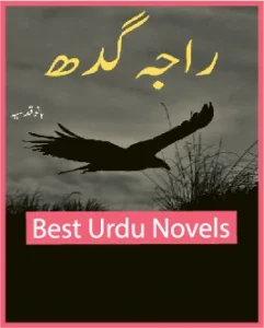 Raja Gidh Novel By Bano Qudsiya