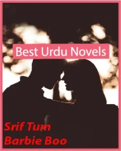 Srif Tum Novel By Barbie Boo