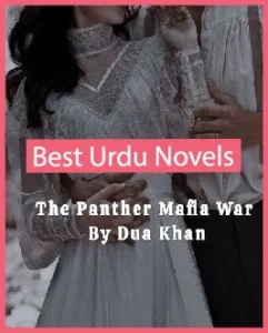 The Panther Mafia War Novel By Dua Khan