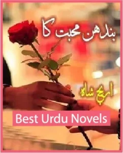 Bhandhan Mohabbat Ka Novel By Areej Shah