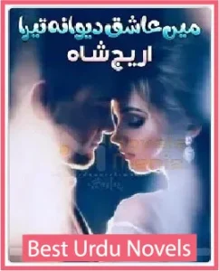 Main Aashiq Deewana Tera Novel By Areej Shah