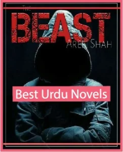 The Beast Novel By Areej Shah