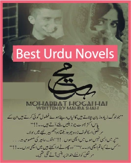 Mohabbat Ho Gai Hai Novel