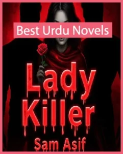 Lady Killer Novel By Sam Asif