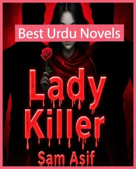 Lady Killer Novel By Sam Asif