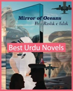 Mirror Of Ocean Novel By Rashk e Falak