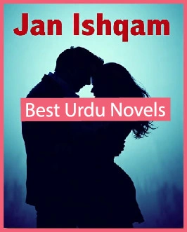 Jan e Ishqam Novel By IZ Writes