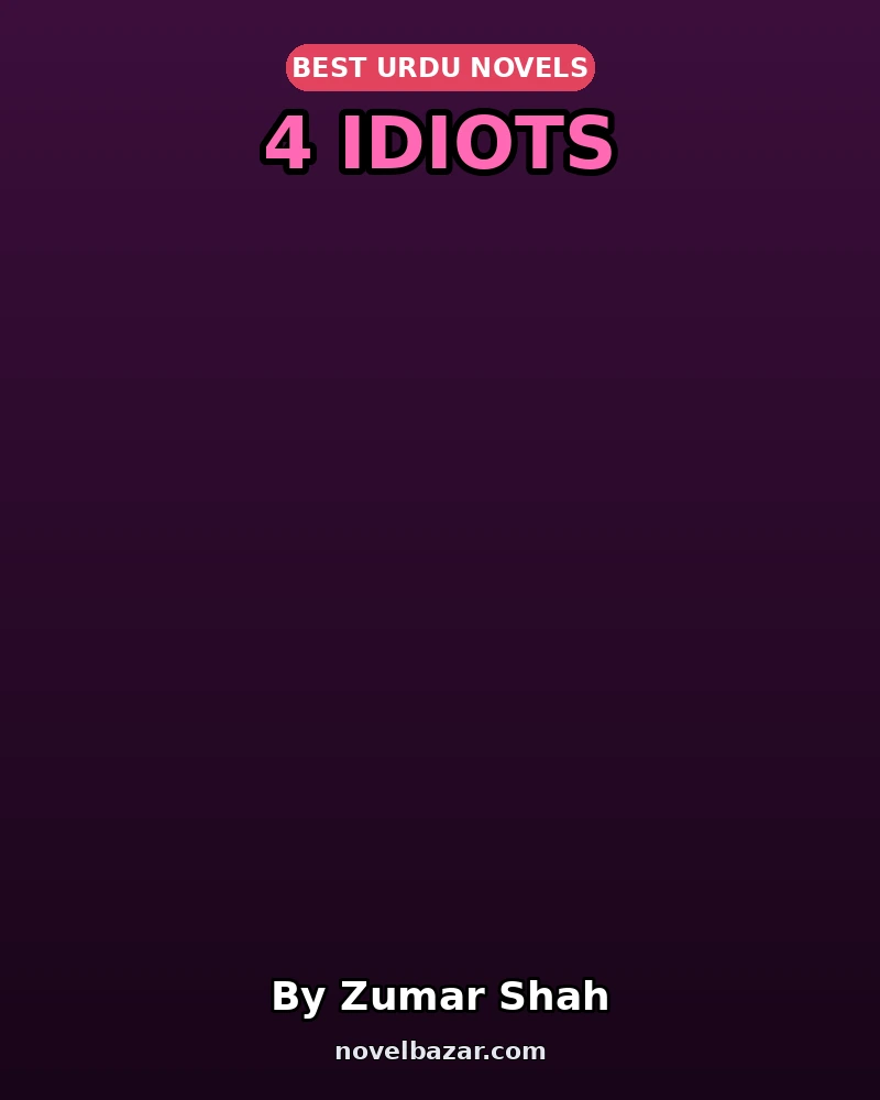 4 Idiots