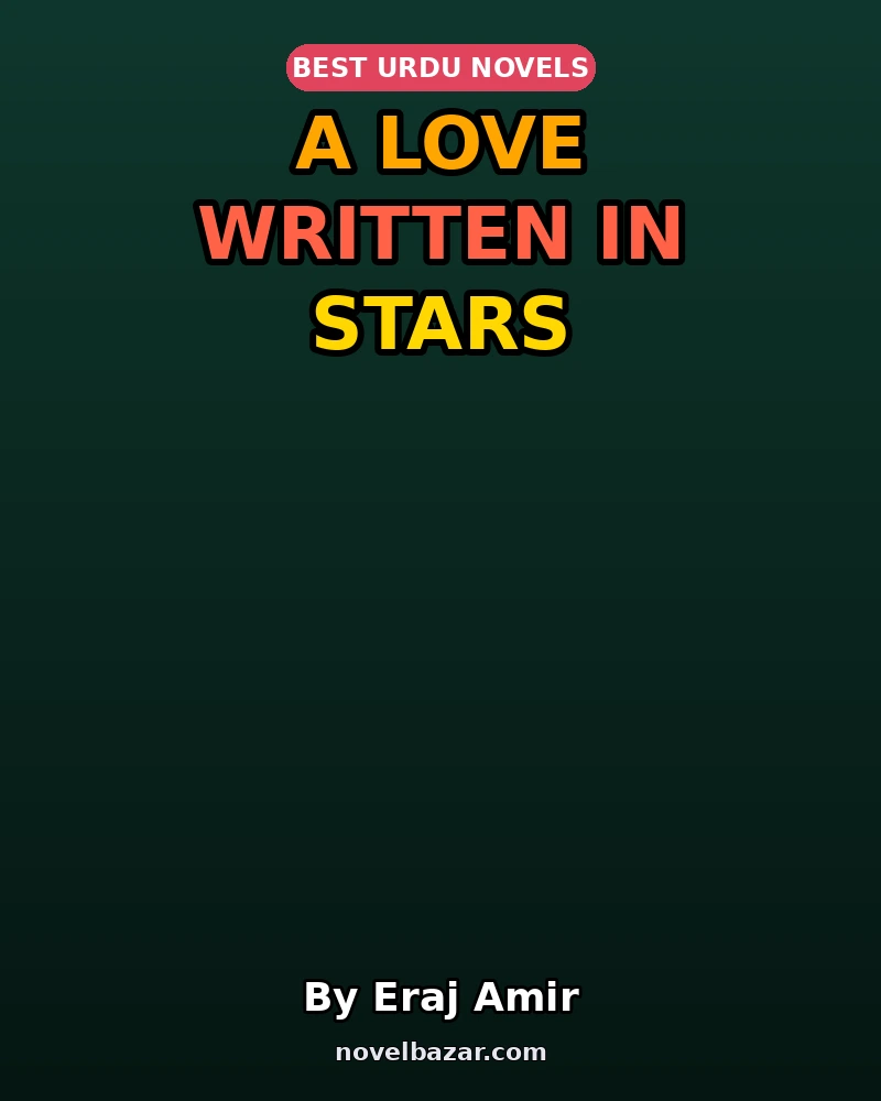 A Love Written in Stars
