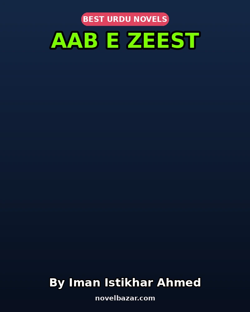 Aab E Zeest