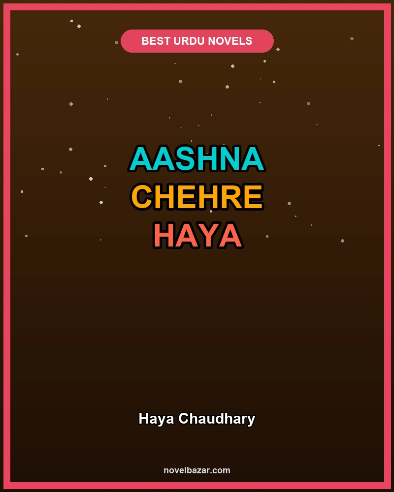 Aashna Chehre