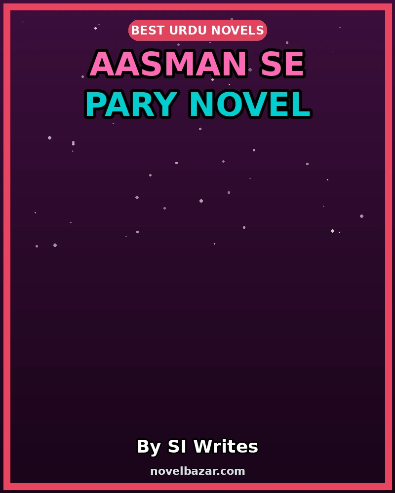 Aasman Se Pary