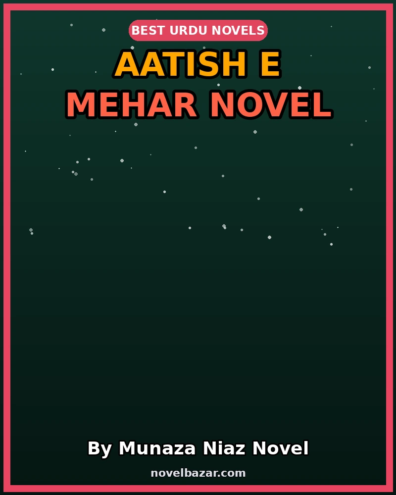Aatish e Mehar