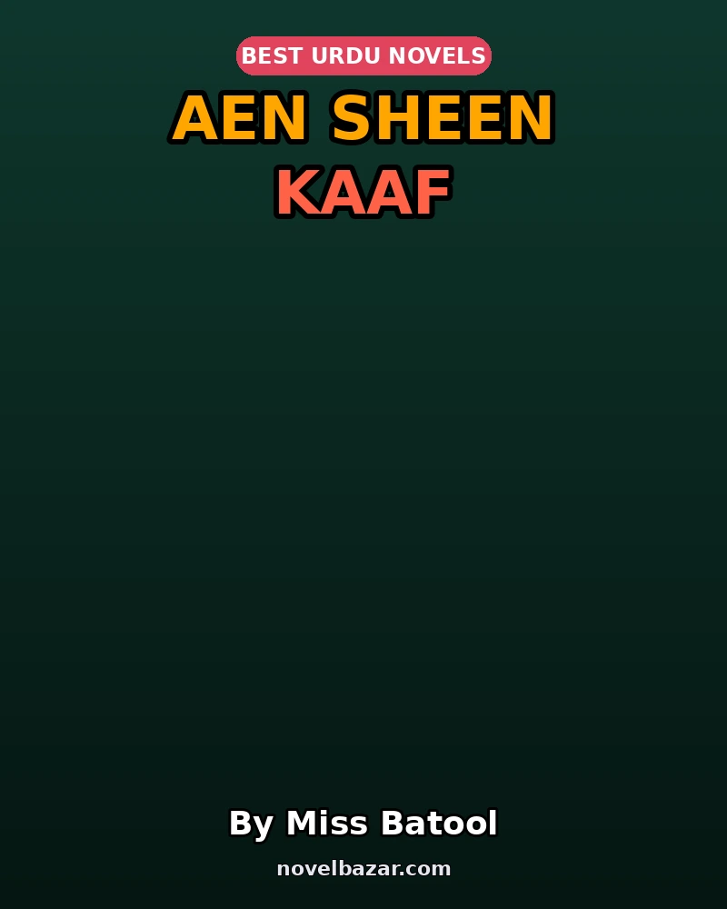 Aen Sheen Kaaf