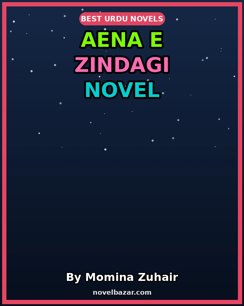 Aena e Zindagi
