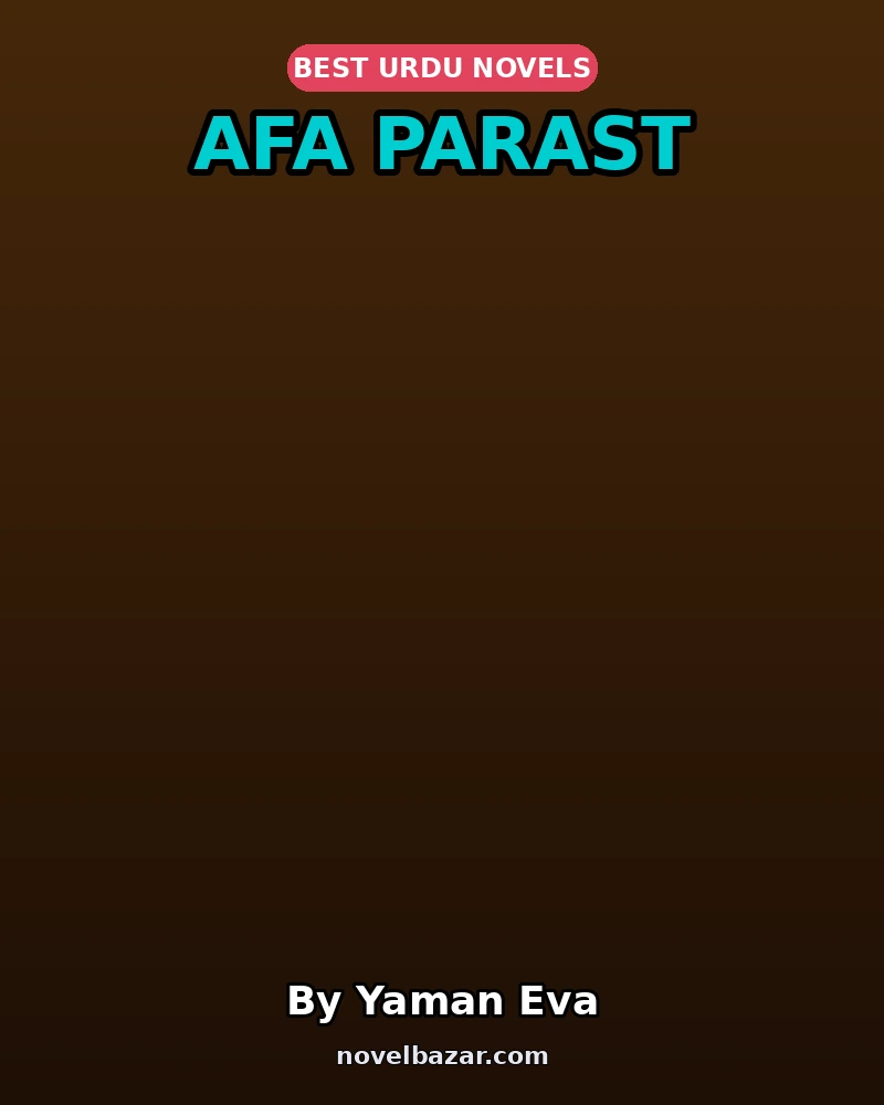 Afa Parast