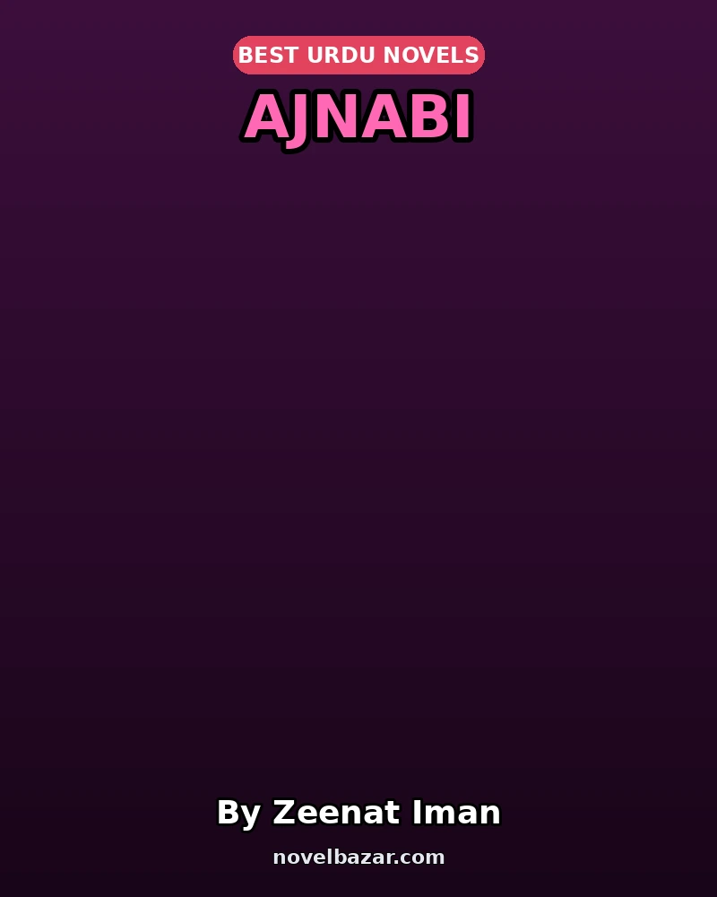Ajnabi