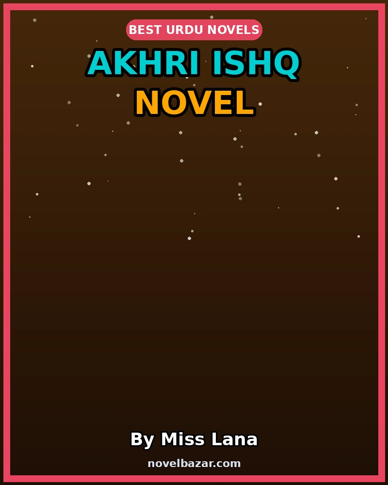Akhri Ishq