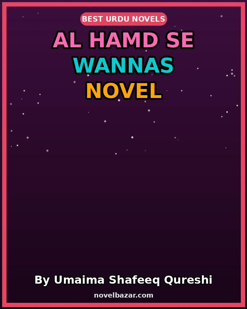 Al Hamd Se Wannas