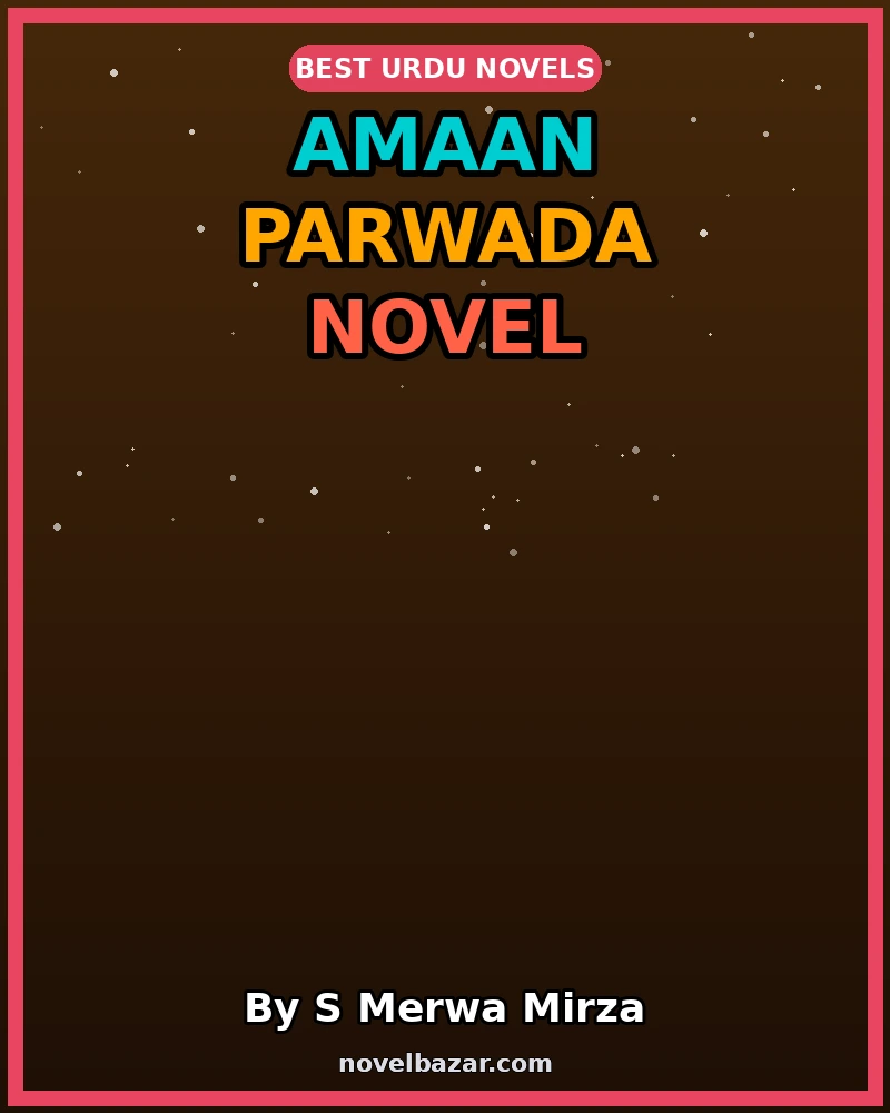 Amaan Parwada