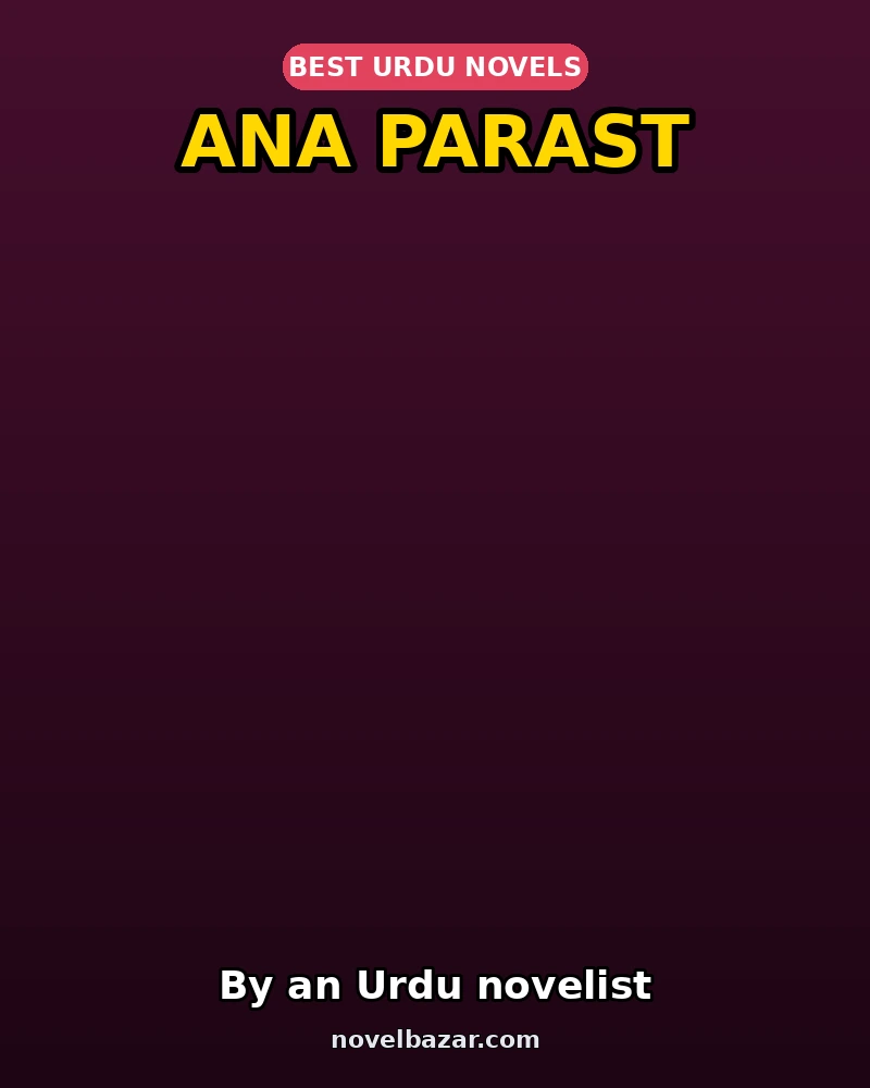Ana Parast