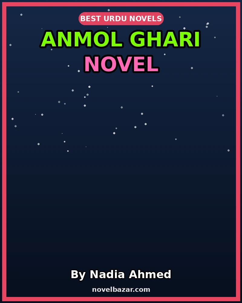 Anmol Ghari