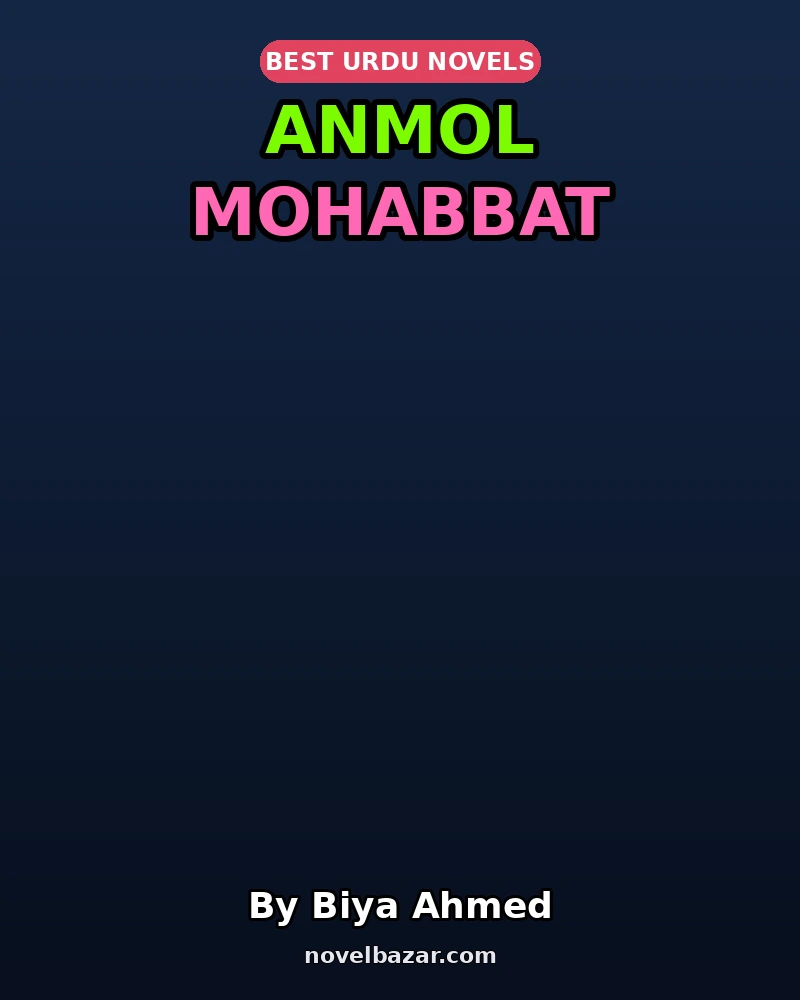 Anmol Mohabbat