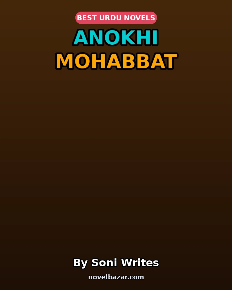 Anokhi Mohabbat