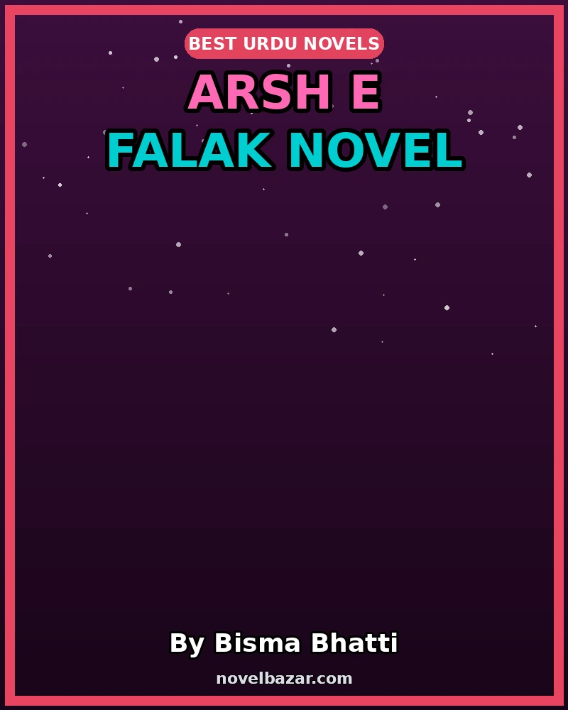 Arsh E Falak