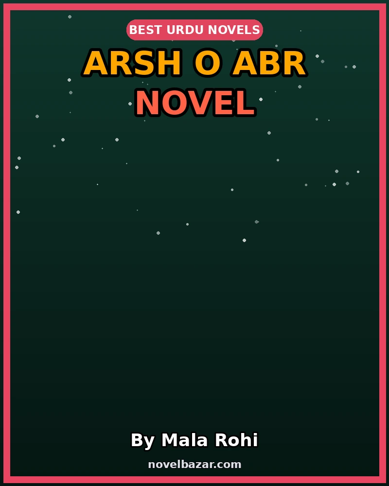Arsh o Abr