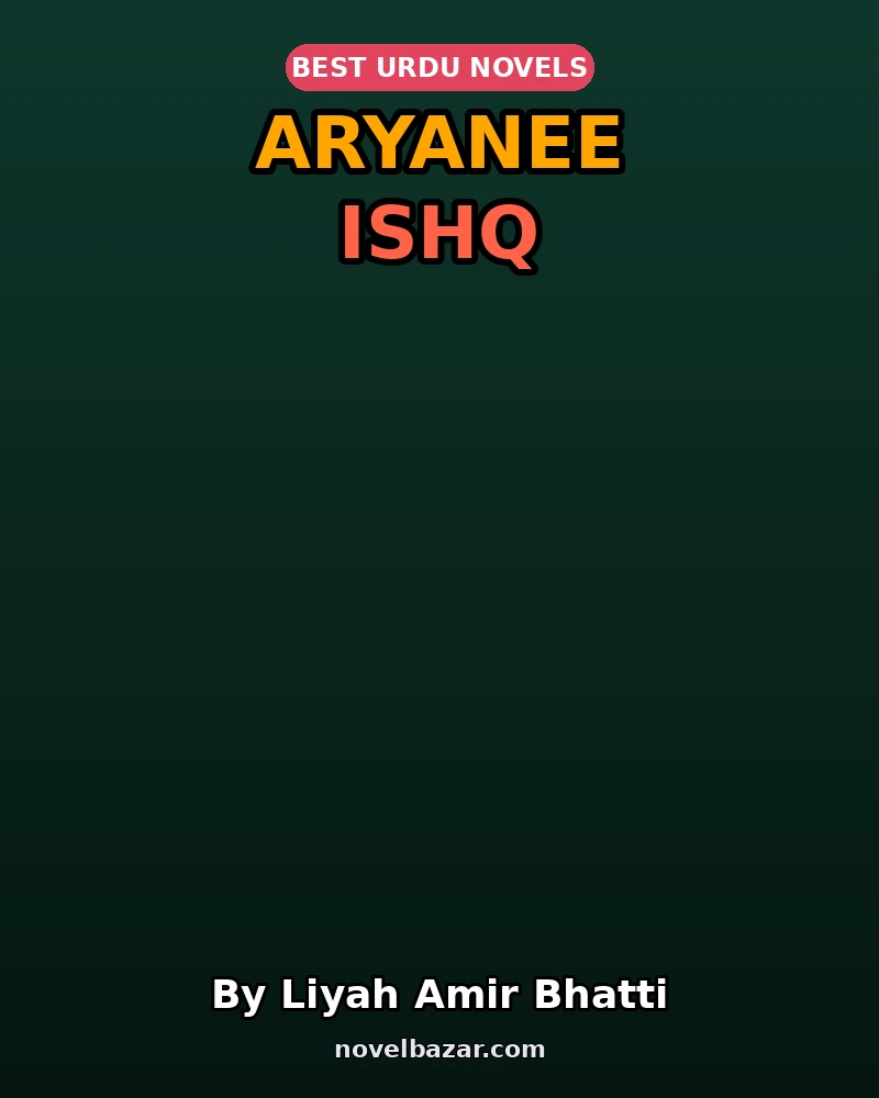 Aryanee Ishq
