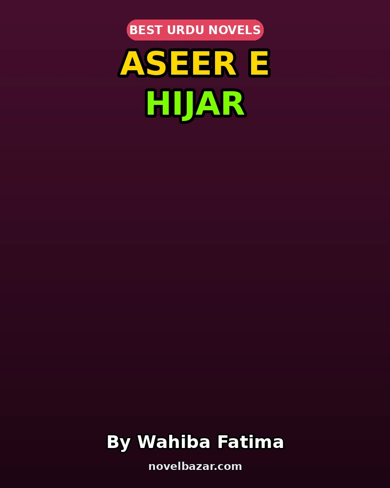 Aseer E Hijar