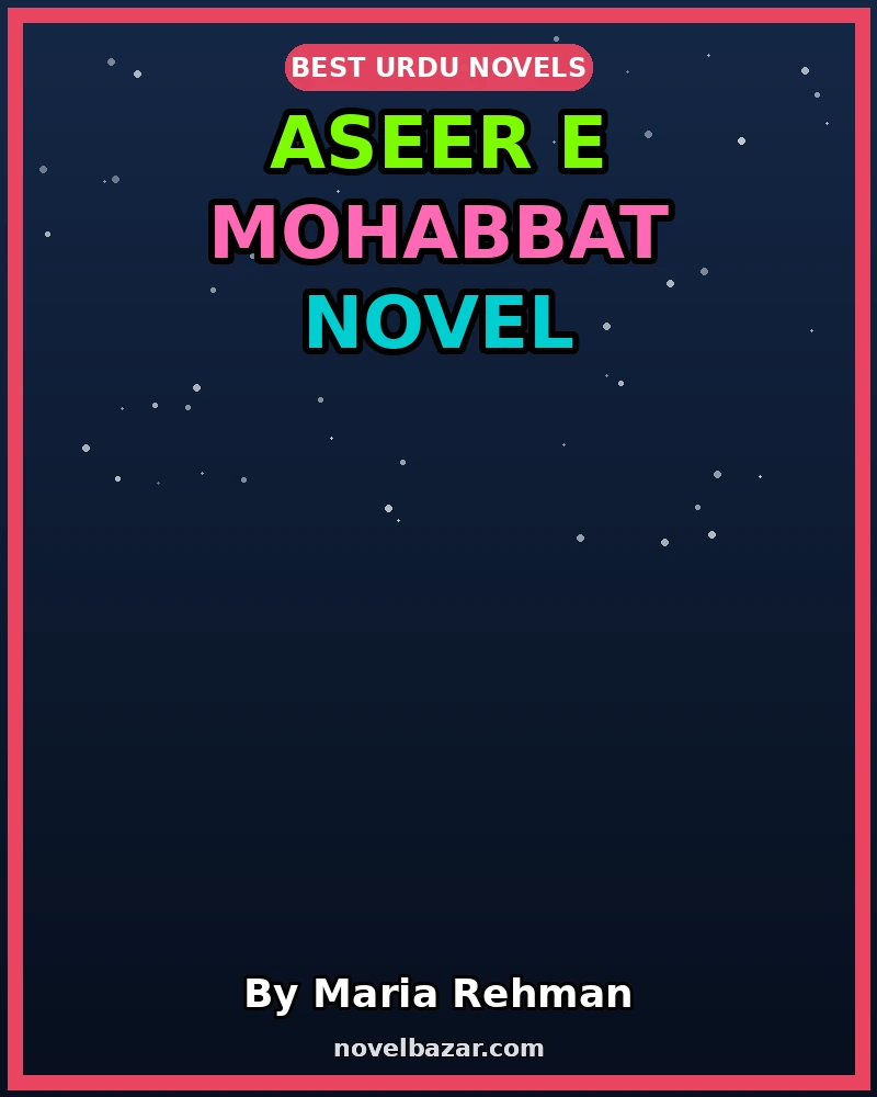 Aseer e Mohabbat