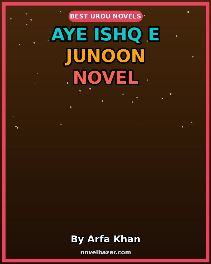 Aye Ishq e Junoon