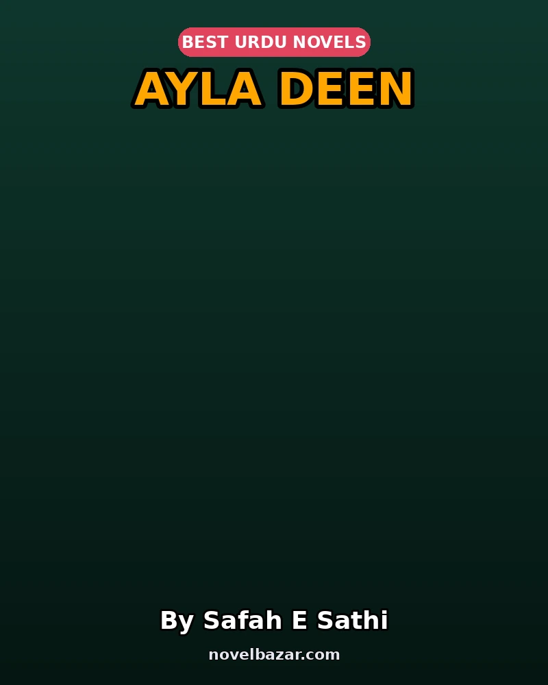 Ayla Deen