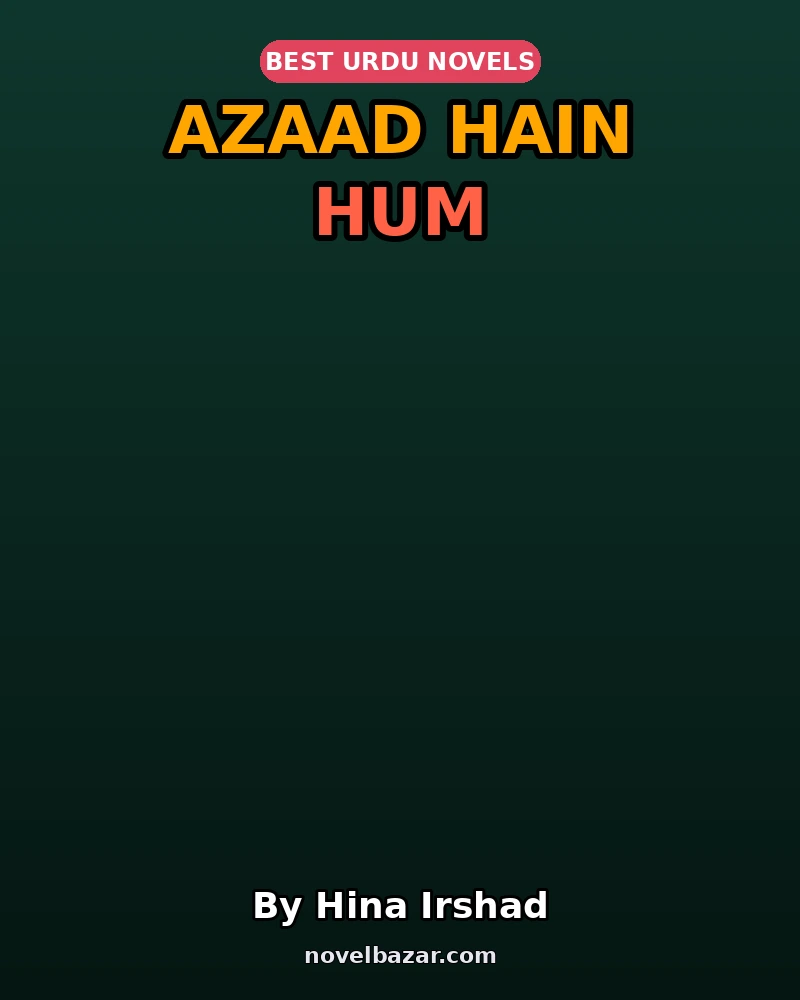 Azaad Hain Hum