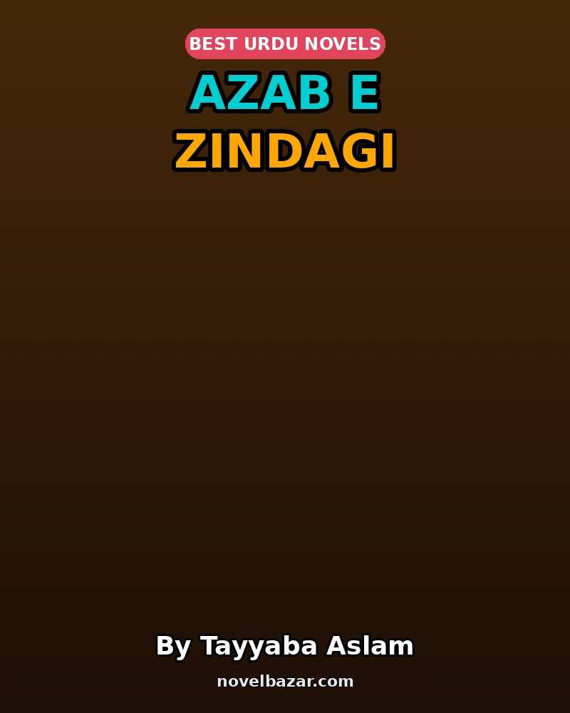 Azab E Zindagi