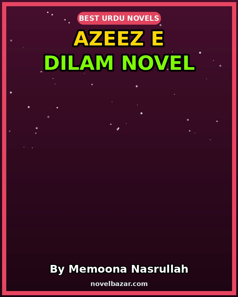Azeez e Dilam
