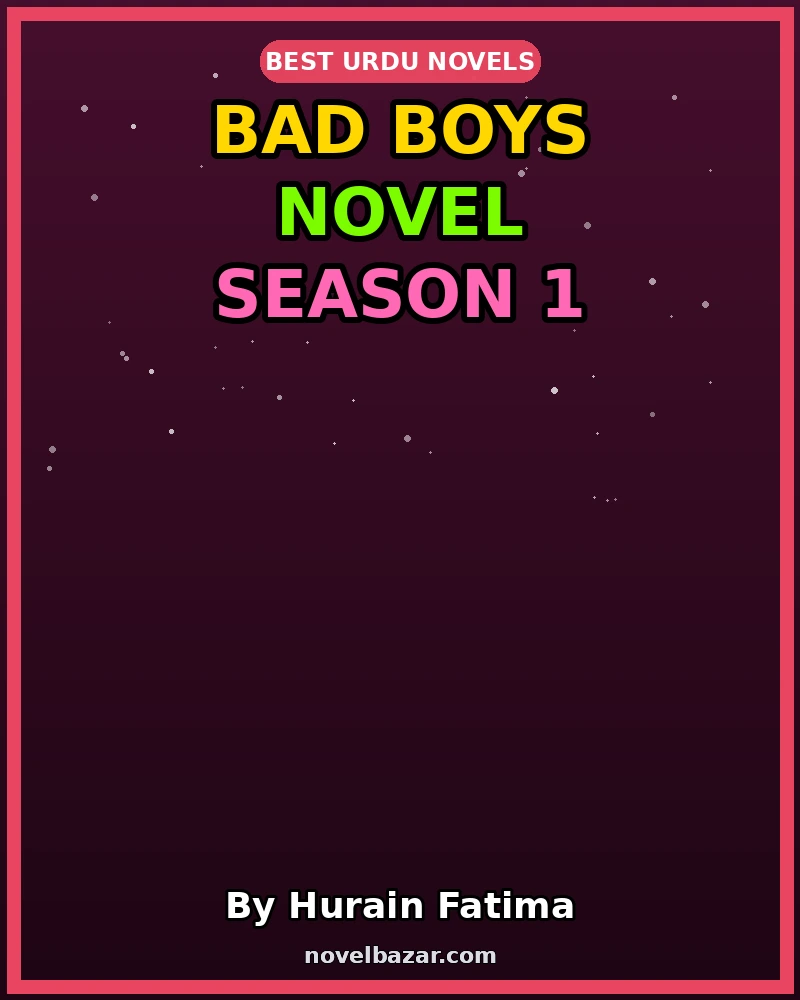 Bad Boys Season 1