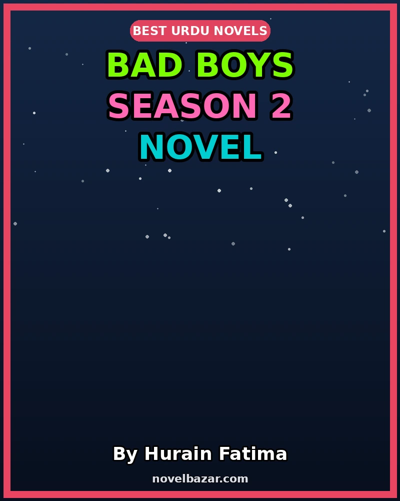 Bad Boys Season 2