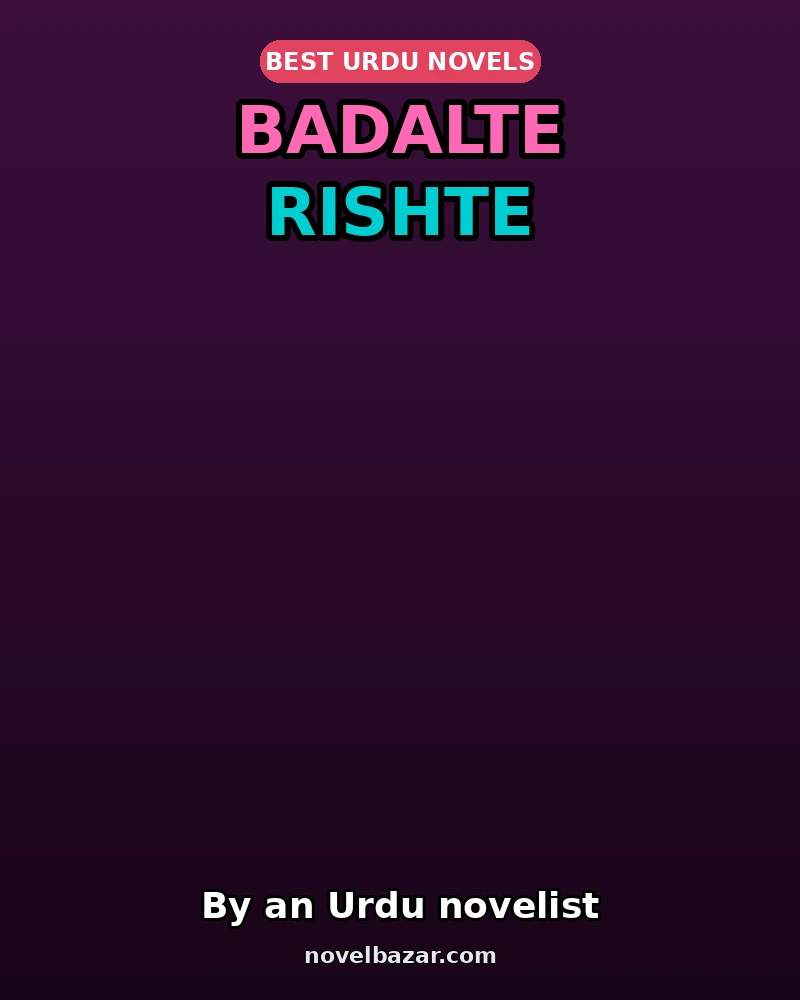 Badalte Rishte
