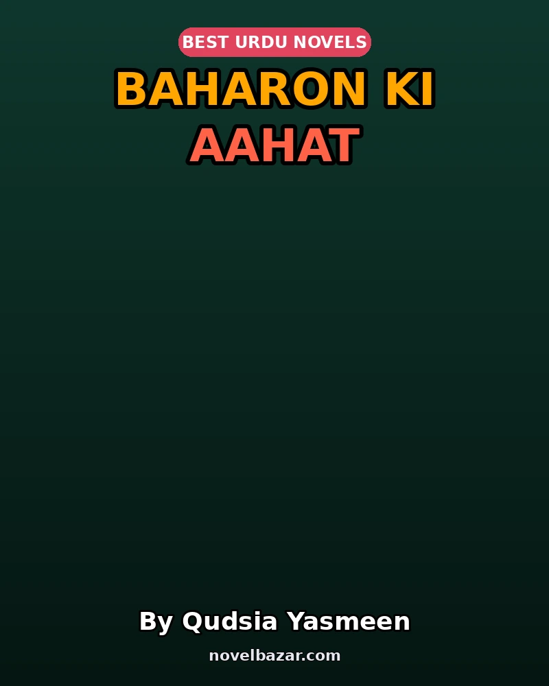 Baharon Ki Aahat