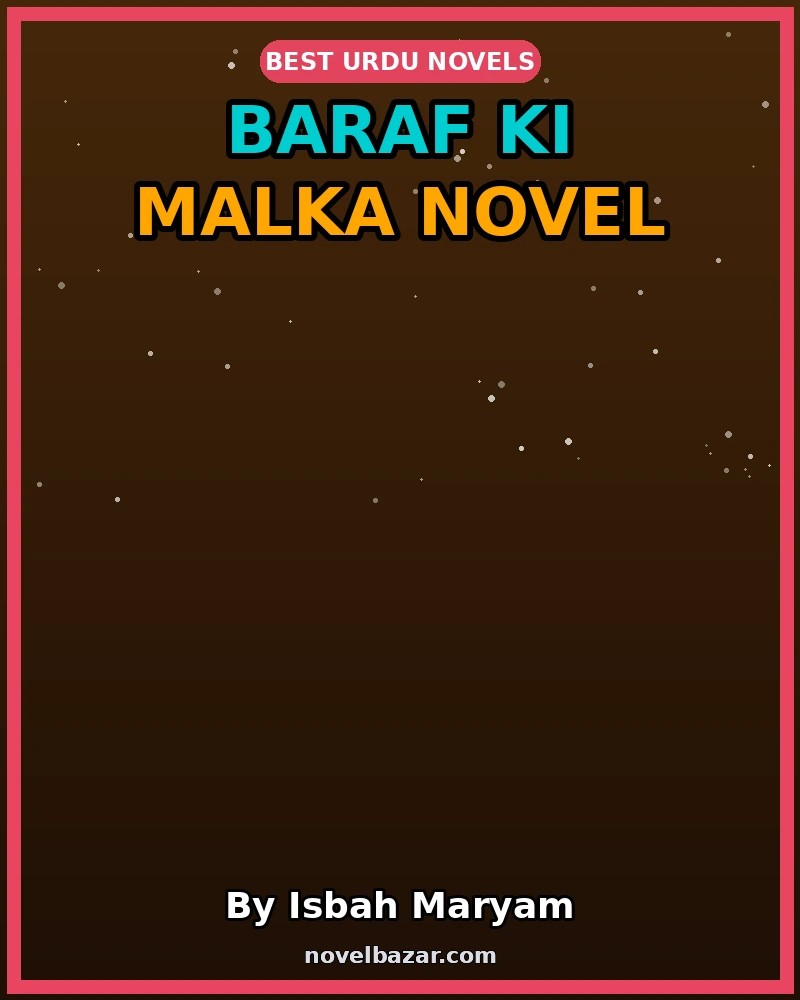 Baraf Ki Malka