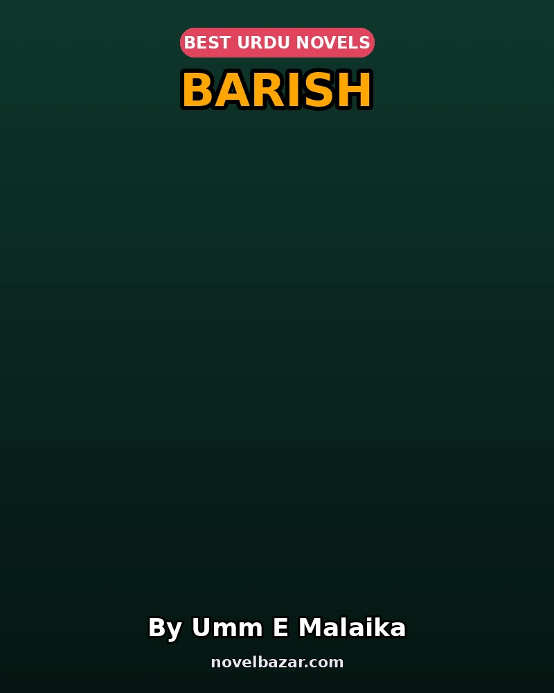 Barish