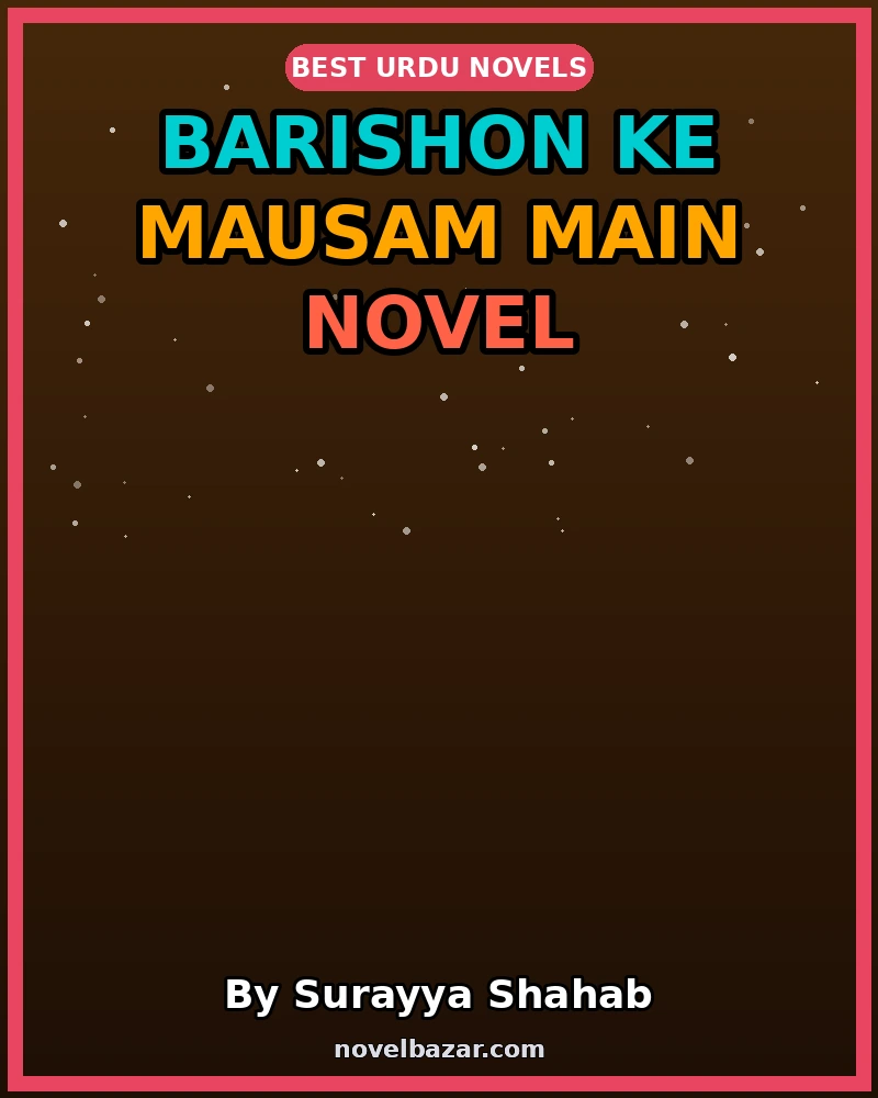 Barishon Ke Mausam Main