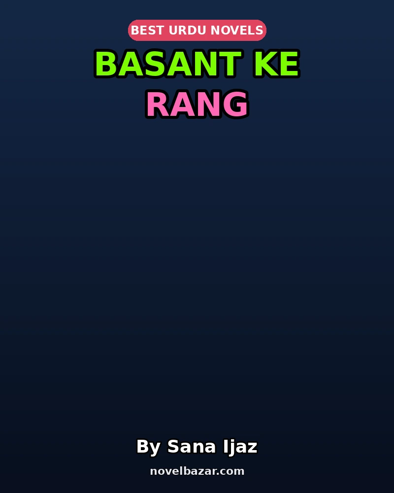 Basant Ke Rang