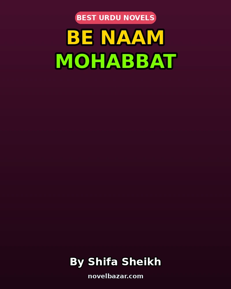 Be Naam Mohabbat