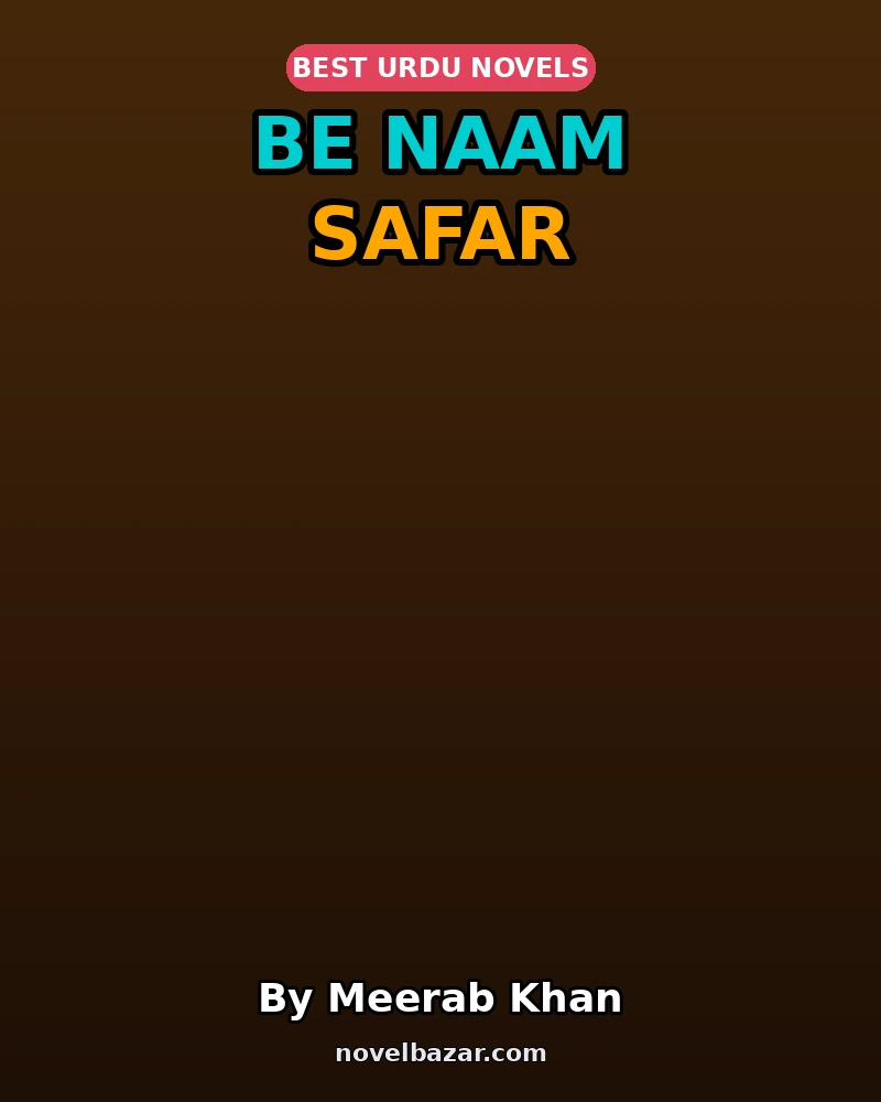 Be Naam Safar