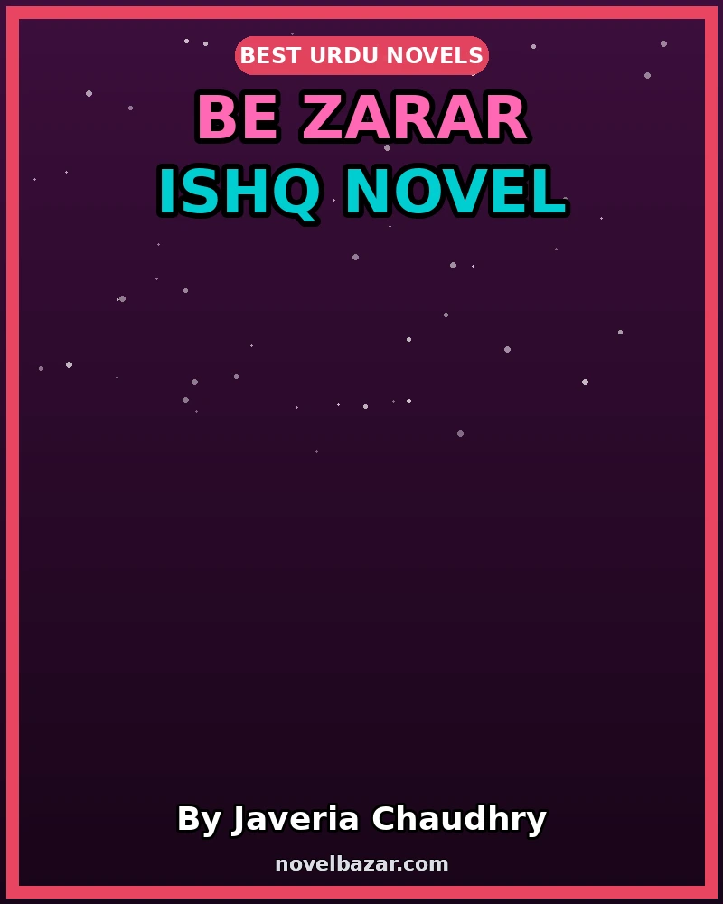 Be Zarar Ishq